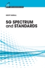 Image for 5G spectrum and standards