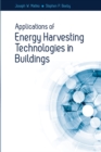 Image for Applications of energy harvesting technologies in buildings