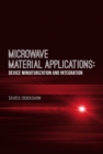 Image for Microwave material applications: device miniaturization and integration