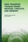 Image for Spin transfer torque based devices, circuits, and memory