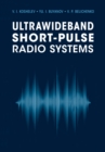 Image for Ultrawideband Short-Pulse Radio Systems
