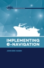 Image for Implementing e-Navigation