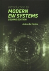 Image for Introduction to Modern EW Systems, Second Edition
