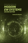 Image for Introduction to modern EW systems