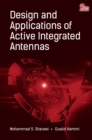 Image for Design and application of active integrated antennas
