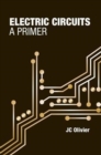 Image for Electric Circuits: A Primer