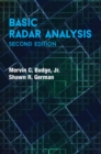 Image for Basic Radar Analysis, Second Edition