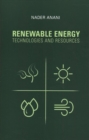 Image for Renewable Energy Technologies and Resources