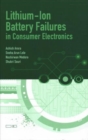 Image for Lithium-Ion Battery Failures in Consumer Electronics