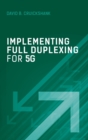 Image for Implementing Full Duplexing for 5G