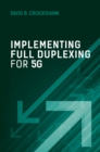 Image for IMPLEMENTING FULL DUPLEXING FOR 5G