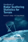 Image for Handbook of Radar Scattering Statistics for Terrain : Includes 2019 Software Update