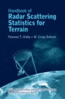 Image for Handbook of Radar Scattering Statistics for Terrain 2019: Includes 2019 Software Update