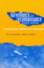 Image for Surveillance and reconnaissance imaging systems: modeling and performance prediction