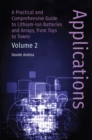 Image for Li-Ion Batteries and Applications, Volume 2: Applications