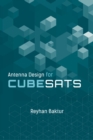 Image for Antenna Design For Cubesats