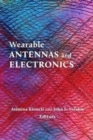 Image for Wearable Antennas and Electronics