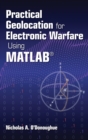 Image for Practical Geolocation for Electronic Warfare Using MATLAB