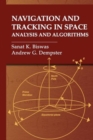 Image for Navigation and Tracking in Space: Analysis and Algorithms