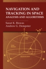 Image for Navigation and Tracking in Space: Analysis and Algorithms