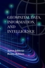 Image for Geospatial Data, Information, and Intelligence