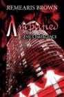 Image for Amplified : Evil&#39;s Emergence