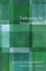 Image for Embracing the Transformation