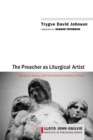 Image for Preacher As Liturgical Artist: Metaphor, Identity, and the Vicarious Humanity of Christ
