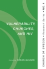 Image for Vulnerability, Churches, and Hiv