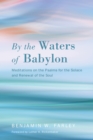 Image for By the Waters of Babylon: Meditations On the Psalms for the Solace and Renewal of the Soul
