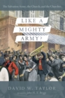 Image for Like a Mighty Army?: The Salvation Army, the Church, and the Churches