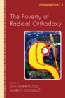 Image for Poverty of Radical Orthodoxy