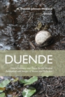 Image for Duende: Odes of Intimacy and Desire for the Shadow Punctuated With Images of Illusion and Reflection