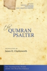 Image for Qumran Psalter: The Thanksgiving Hymns Among the Dead Sea Scrolls