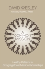 Image for Common Mission: Healthy Patterns in Congregational Mission Partnerships