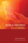 Image for Bible-shaped Teaching