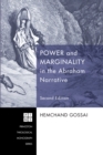 Image for Power and Marginality in the Abraham Narrative - Second Edition