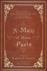 Image for Man of Many Parts: Essays in Honor of John Westerdale Bowker On the Occasion of His Eightieth Birthday