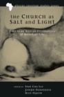 Image for Church As Salt and Light: Path to an African Ecclesiology of Abundant Life