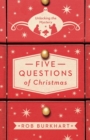 Image for Five Questions of Christmas