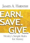 Image for Earn. Save. Give.