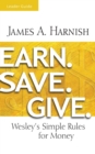 Image for Earn. Save. Give. Leader Guide