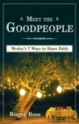 Image for Meet the Goodpeople