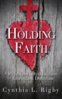 Image for Holding Faith