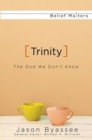 Image for Trinity: the God we don&#39;t know