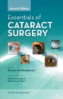 Image for Essentials of Cataract Surgery, Second Edition