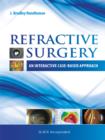 Image for Refractive Surgery: An Interactive Case-Based Approach
