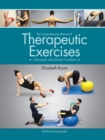Image for The comprehensive manual of therapeutic exercises: orthopedic and general conditions