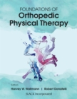 Image for Foundations of orthopedic physical therapy