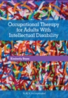 Image for Occupational Therapy for Adults With Intellectual Disability